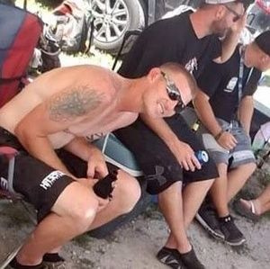 Meet your Posher, Tom